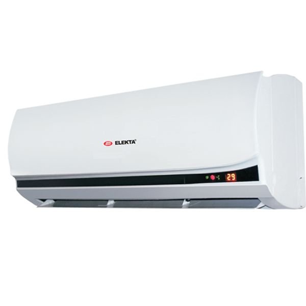 China AC